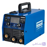 دستگاه جوش 3 کاره CO2 ویوارکس VR203-MMT