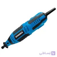 فرز انگشتی مینیاتوری 41 پارچه ویوارکس VR3041-MG
