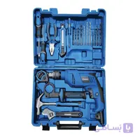 کیت ۲۰ پارچه همراه دریل برقی ویوارکس VR6520-IDK