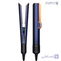 خرید سشوار و اتو مو دایسون HT01 | اورجینال + ارسال رایگان