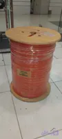 کابل شبکه SFTP CAT6 تمام مس (100% Copper) – حلقه 305 متر