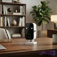 دوربین مداربسته با لنز ثابت 4 میلی‌متری | کیفیت 3 و 5 مگاپیکسل