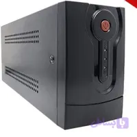 یو پی اس یورونت مدل ACE 700VA(همراه با 1 باطری)