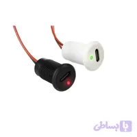 ماژول شارژ باتری لیتیومی تک‌سل با کانکتور Type-C