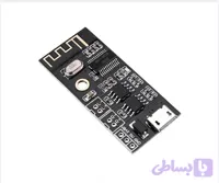 ماژول گیرنده بلوتوث صوتی مدل M38