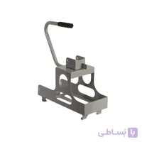 شاسی فلزی فوگر سرد