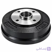 کاسه چرخ پراید تیبا برند حامی