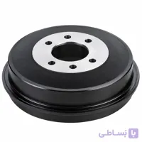 کاسه چرخ پراید قدیم برند حامی