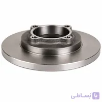 دیسک ترمز چرخ جلو 405 توربو/سمند و پارس برند حامی
