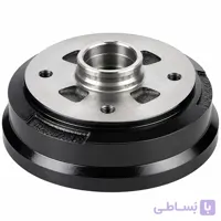 کاسه چرخ پراید 151 وانت برند حامی