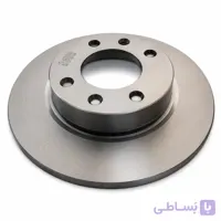 دیسک ترمز چرخ جلوی ROA برند حامی