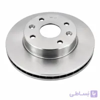 دیسک ترمز چرخ جلو تیبا/ساینا برند حامی