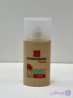 ویژگی‌های ضد آفتاب فلویید رنگی اسمارت دیفنس SPF50 مای انقضا تا۱۴۰۸