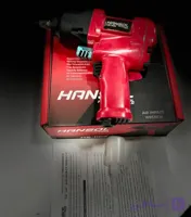 بکس بادی سوپرقوی  فوق صنعتی بدنه کامپوزیت دارایو 1/2 هانسول مدل hs1100 تحت لیسانس تایوان پرقدرت