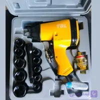 بکس بادی کامل مخصوص جلوبندی tbl چین ۷۵۰نیوتن واقعی درایو 1/2درجه یک