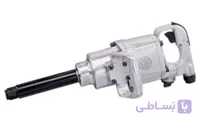 بکس بادی یک اینچ شفت بلند جنیوس تایوان ۲۴۰۰نیوتن مخصوص ماشین سنگین دوچکشه