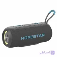 اسپیکر بلوتوثی قابل حمل هوپ استار مدل P26