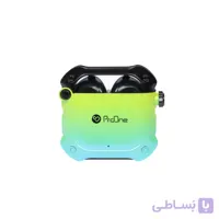 ایرپاد کیس فلزی TWS ProOne مدل PHB3290 - سبز کد 823644