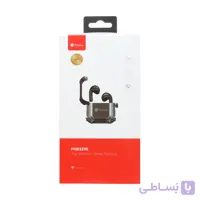 ایرپاد کیس فلزی TWS ProOne مدل PHB3290 - خاکستری کد 823646