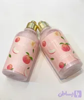لوسیون بدن هلو BIOAQUA