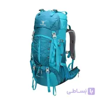 کوله پشتی کوهنوردی 36 لیتری کله گاویpekynew مدل Adventure