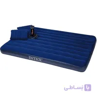 تشک بادی دو نفره اینتکس INTEX مدل 68765