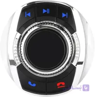ریموت کنترل مانیتور و پخش مدل لیوانی طرح BMW