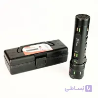 چراغ قوه پلیسی اسمال سان مدل ZY-T285