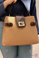 کیف دستی /دوشی مدل G