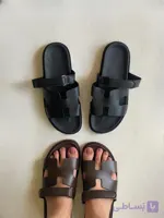 صندل راحتی مدل هرمس