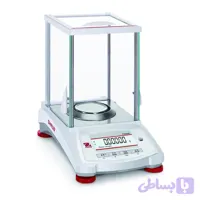 ترازوی پنج رقم مدل PX225D برند Ohaus