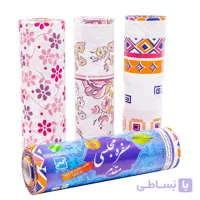 سفره های کاغذی یکبار مصرف