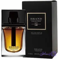 ادکلن دیور هوم اینتنس از شرکت برند کالکشن کد108 حجم 25ml