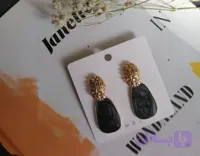 گوشواره سنگی