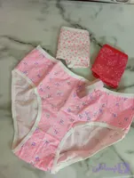 شورت زنانه اسلیپ ۳xسایز بزرگ