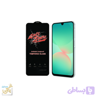 گلس گلکسی Galexy A26 سامسونگ در دو مدل Meitubl orginal آنتی استاتیک و شیشه ای با کیفیت