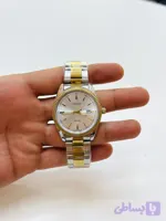 ساعت مچی کاسیو CASIO مردانه بند استیل