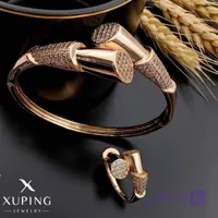 دستبند بامبویی