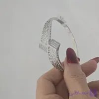 دستبند فیوژن سفید