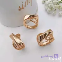 انگشتر فیوژن ۳