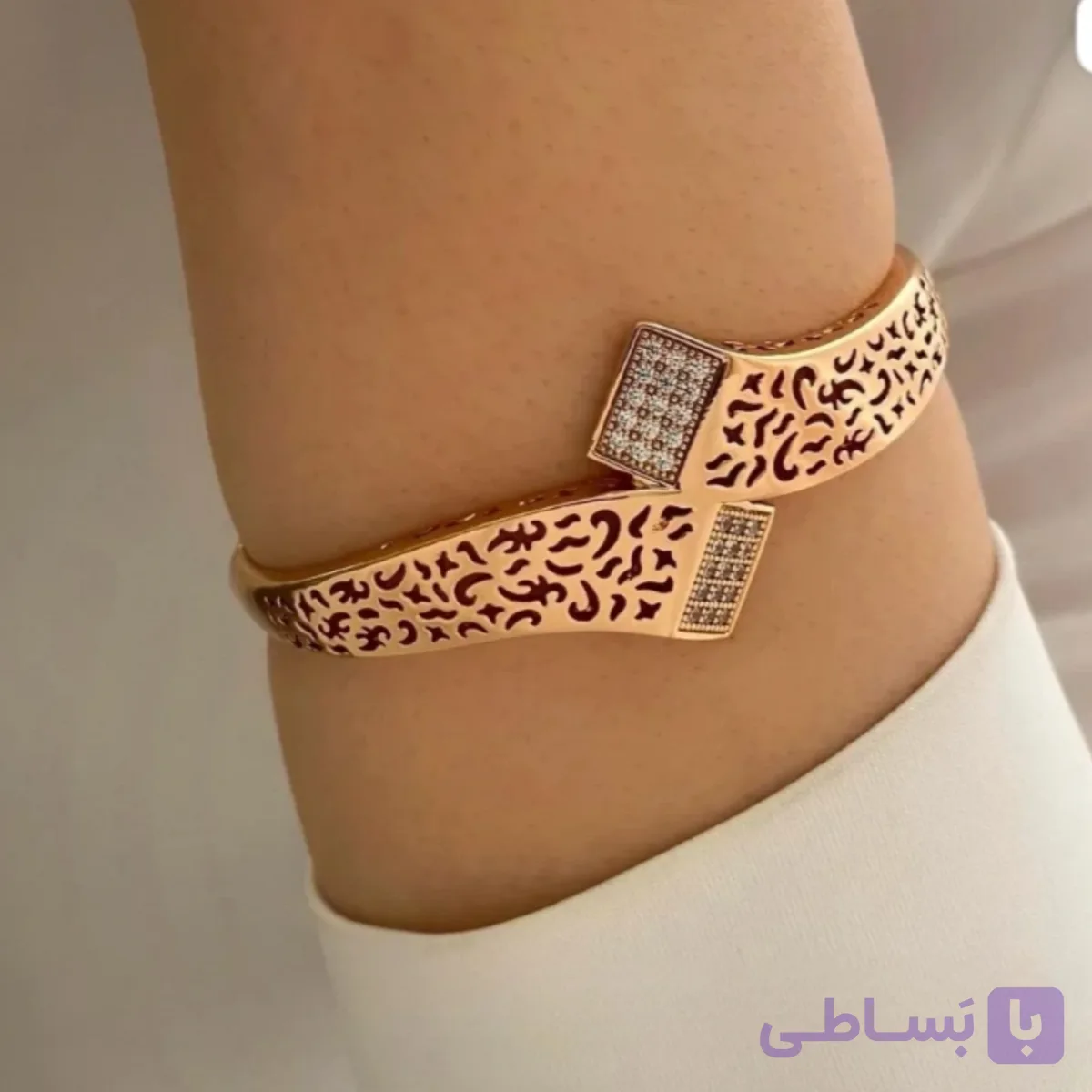 دستبند