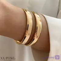 دستبند آیینه ای ۹میل