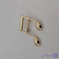 گل سینه نت موسیقی