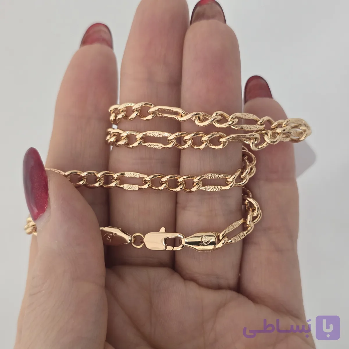 گردنبند فیگارو