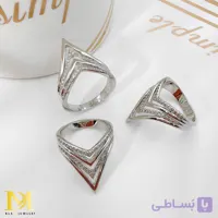 انگشتر عقابی