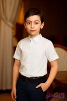 پیراهن مجلسی پسرانه