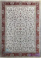 فرش ماشینی افشان کد 3517
