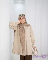 مانتو ژاکارد