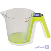 ترازوی آشپزخانه زیلان مدل ZLN7788