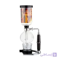 قهوه ساز مدل سایفون کد TCA-5